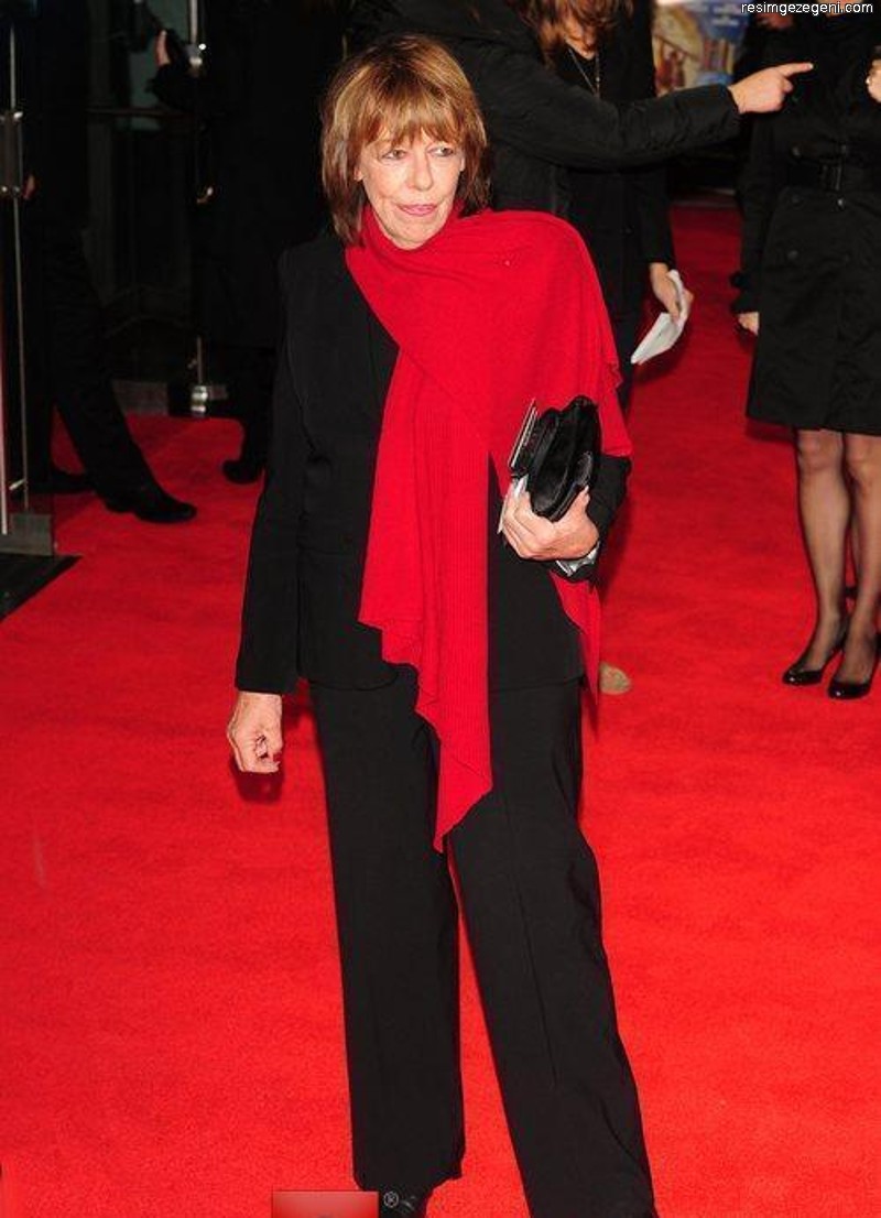 Фото - Фрэнсис де ла Тур: 800x1106 / 129.98 Кб