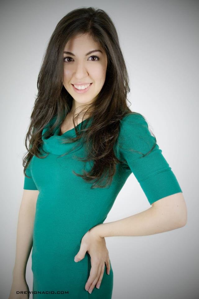 Фото - Кристин Кадетс: 640x960 / 57 Кб