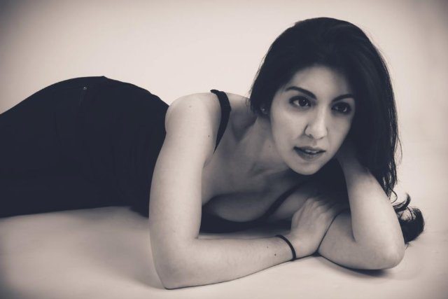 Фото - Кристин Кадетс: 640x427 / 25 Кб