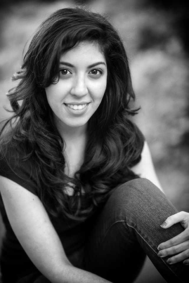 Фото - Кристин Кадетс: 640x959 / 75 Кб