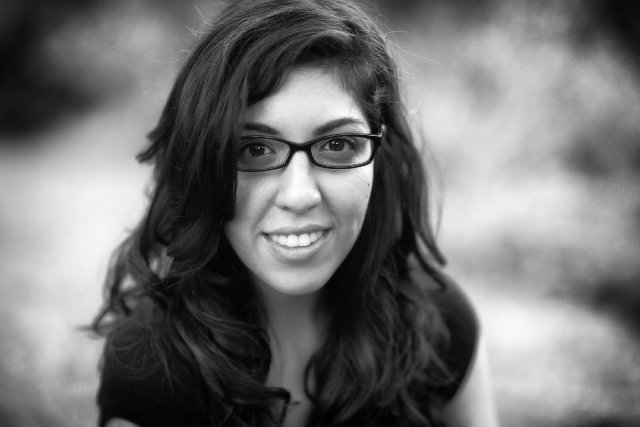 Фото - Кристин Кадетс: 640x427 / 34 Кб