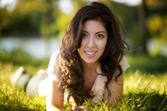 Фото - Кристин Кадетс: 640x427 / 49 Кб