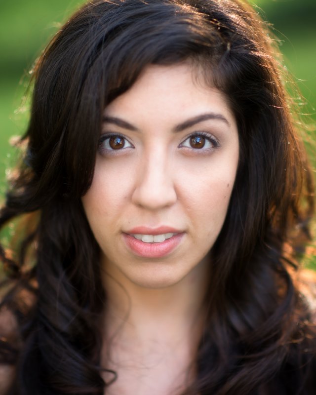 Фото - Кристин Кадетс: 640x800 / 64 Кб