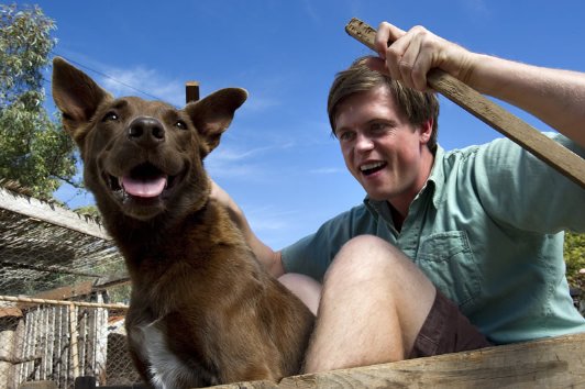 Фото - Хьюго Джонстон-Барт: 532x354 / 45 Кб