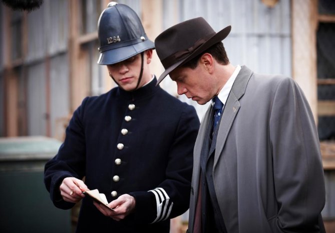 Фото - Хьюго Джонстон-Барт: 669x466 / 43 Кб