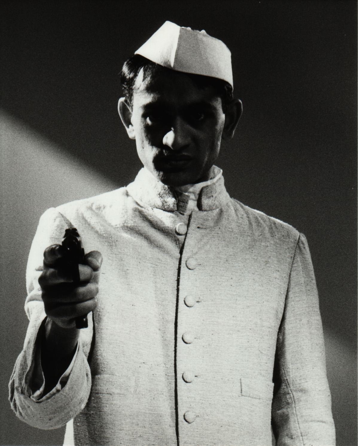 Фото - Хармаж Сингх Калираи: 1197x1491 / 246 Кб