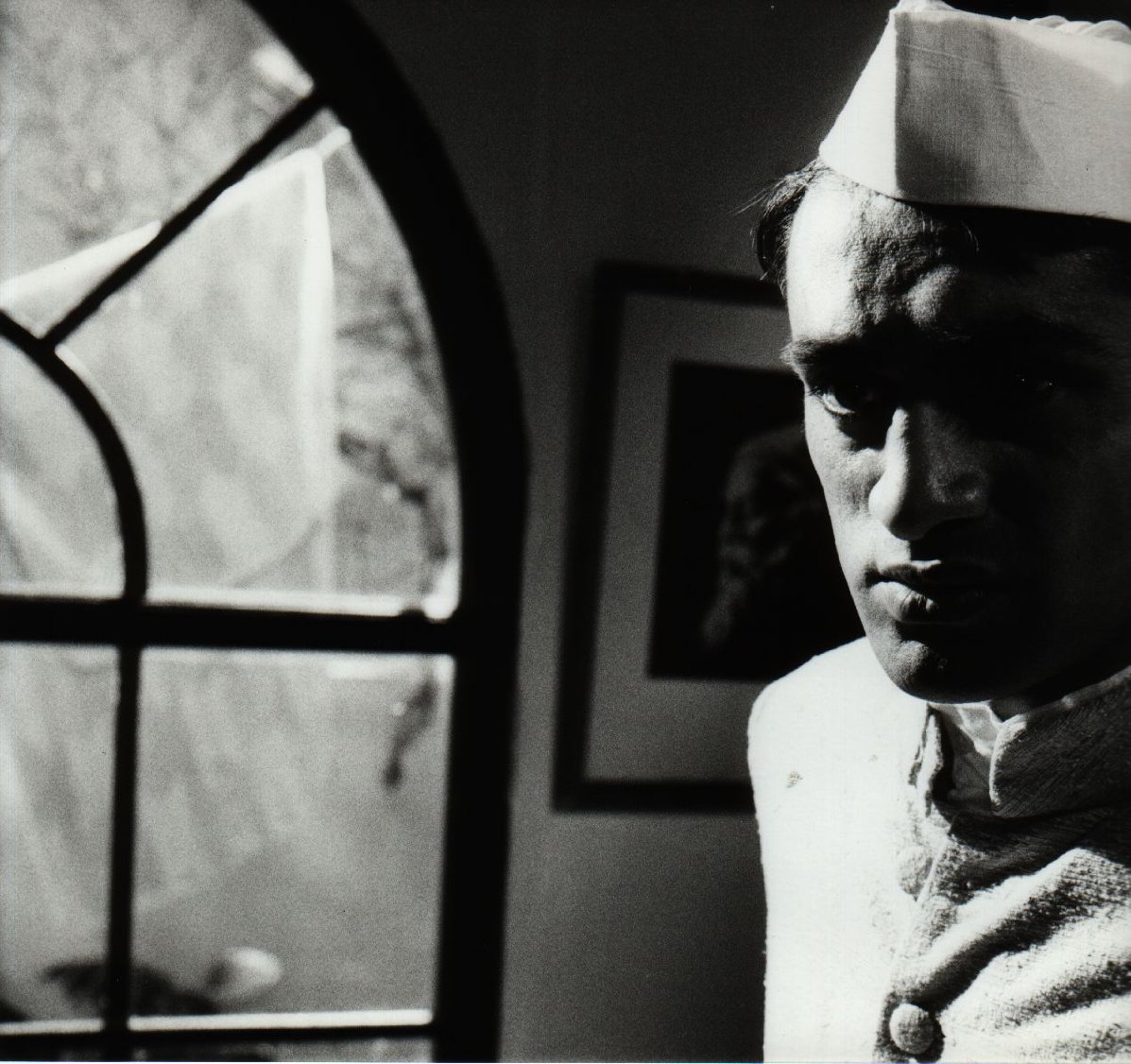 Фото - Хармаж Сингх Калираи: 1197x1126 / 207 Кб