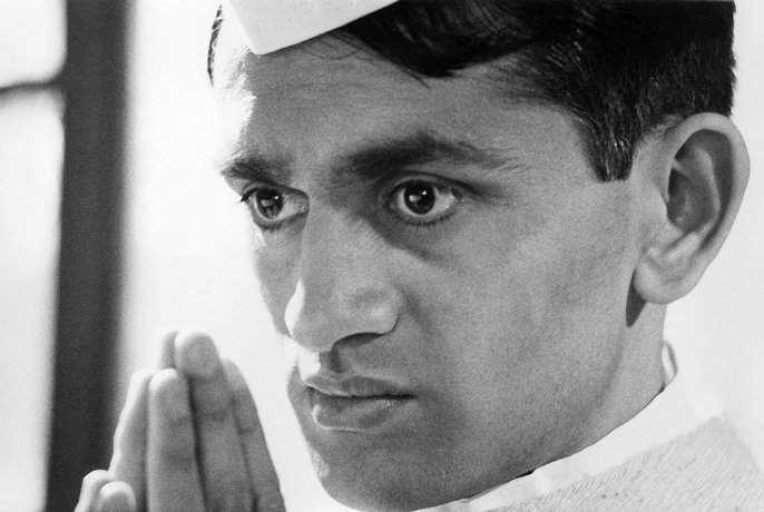 Фото - Хармаж Сингх Калираи: 686x460 / 55 Кб