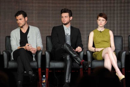 Фото - Адан Канто: 435x290 / 28 Кб