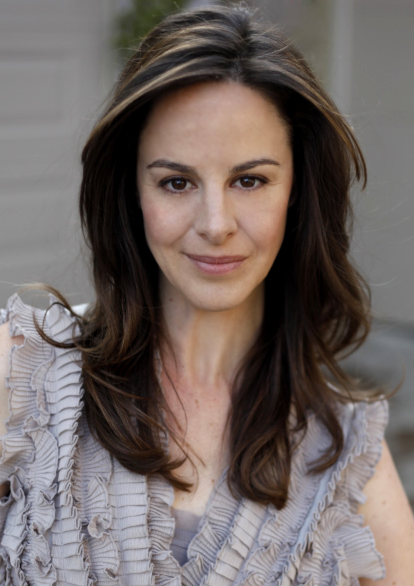 Фото - Мишель Жиру: 1449x2048 / 243 Кб