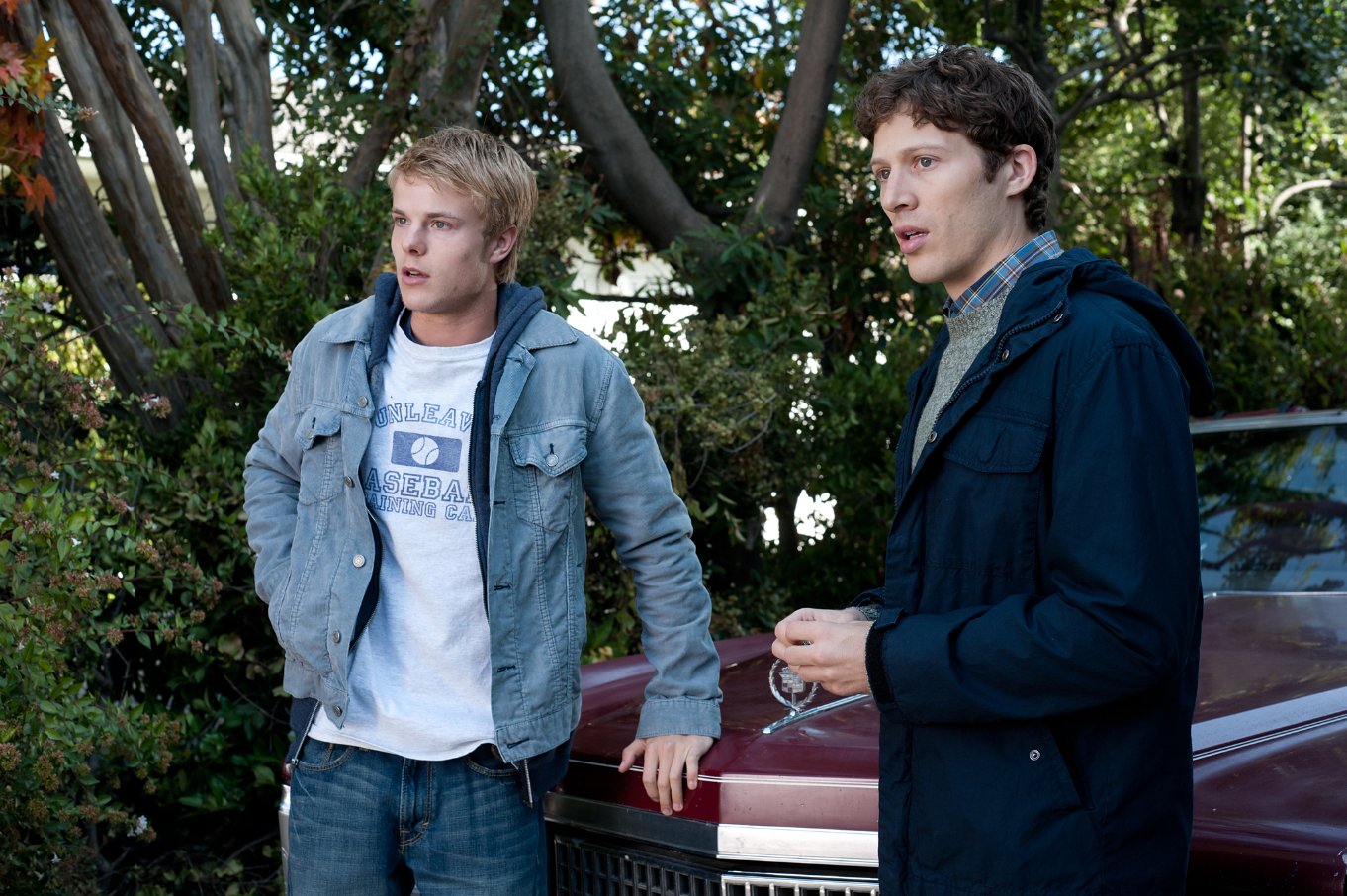 Фото - Грэхэм Роджерс: 1362x906 / 268 Кб