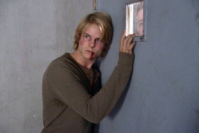 Фото - Грэхэм Роджерс: 400x267 / 13 Кб