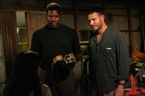 Фото - Деннис Хейсберт: 465x309 / 23 Кб