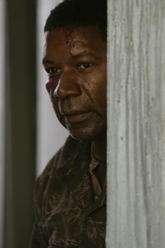 Фото - Деннис Хейсберт: 332x500 / 17 Кб