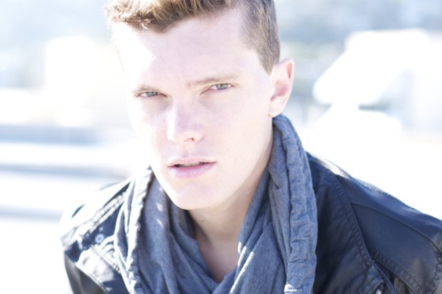 Фото - Люк Бэйнс: 640x425 / 34 Кб