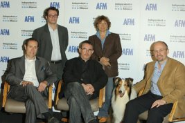 Фото - Эрик Элленбоген: 267x178 / 15 Кб