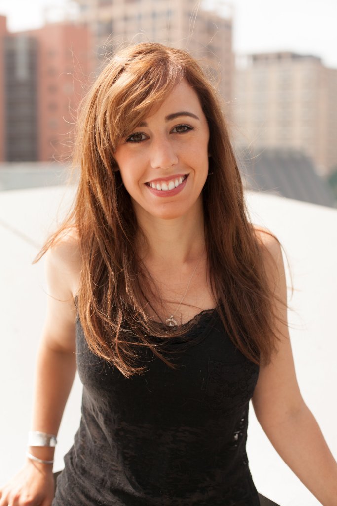 Фото - Мелисса Марино: 683x1024 / 92 Кб