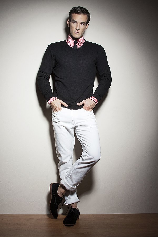 Фото - Энди Фавро: 600x900 / 67 Кб