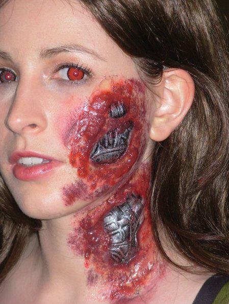 Фото - Меган Прибил: 449x595 / 64 Кб