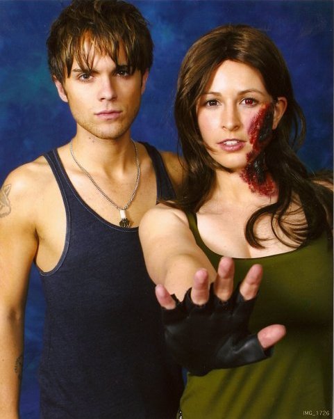 Фото - Меган Прибил: 481x602 / 49 Кб