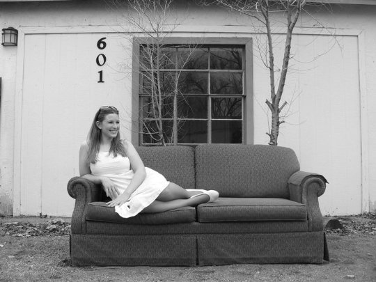 Фото - Меган Прибил: 540x405 / 47 Кб