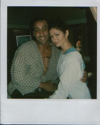 Фото - Экси Букер: 338x421 / 19 Кб