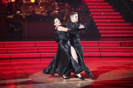 Фото - Дерек Хаф: 427x285 / 25 Кб