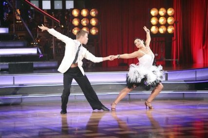 Фото - Дерек Хаф: 427x285 / 30 Кб