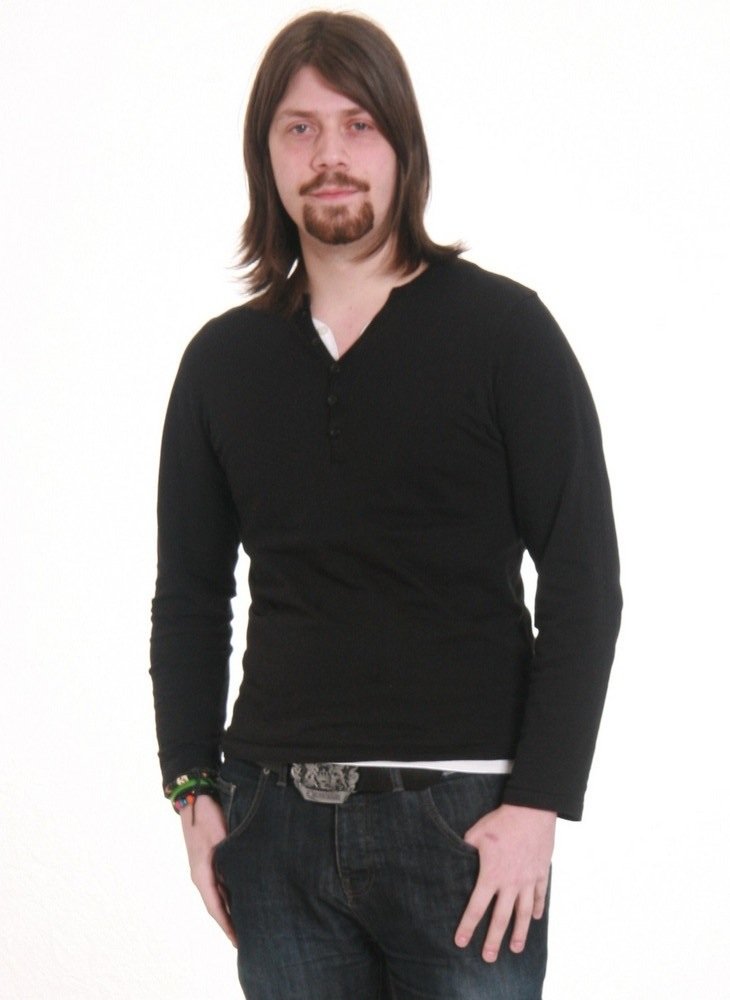 Фото - Эллис Крю-Кэнди: 730x1000 / 55 Кб