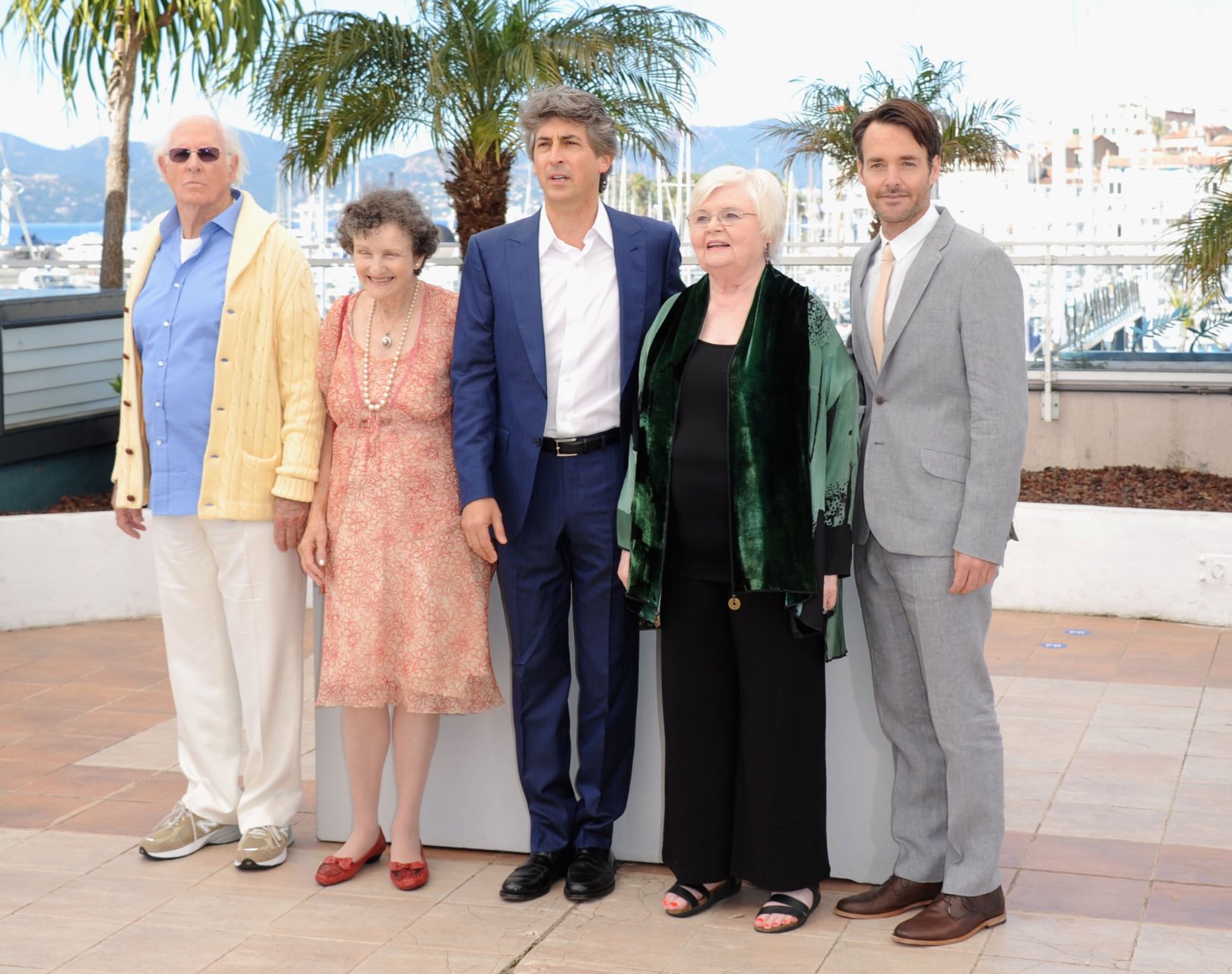 Фото - Уилл Форте: 1619x1280 / 303 Кб