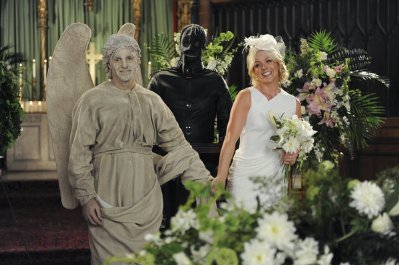 Фото - Уилл Форте: 399x265 / 29 Кб