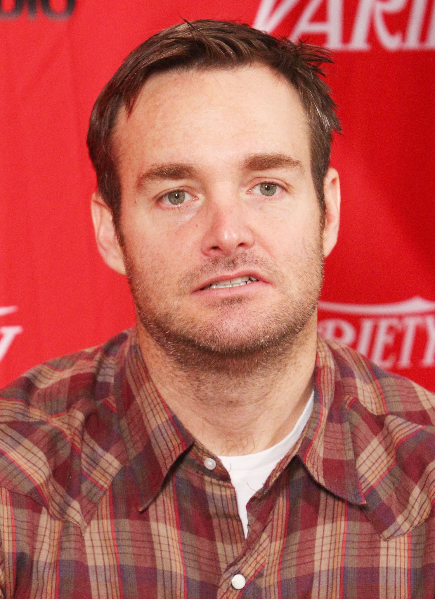 Фото - Уилл Форте: 1489x2048 / 588 Кб