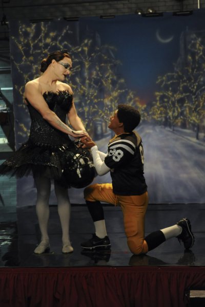 Фото - Уилл Форте: 400x600 / 38 Кб