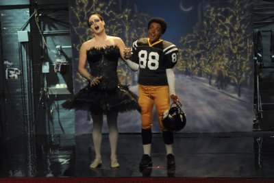 Фото - Уилл Форте: 400x267 / 25 Кб