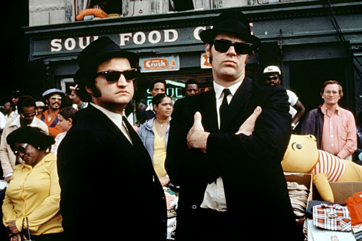 Фото - Джон Белуши: 1200x800 / 471.78 Кб