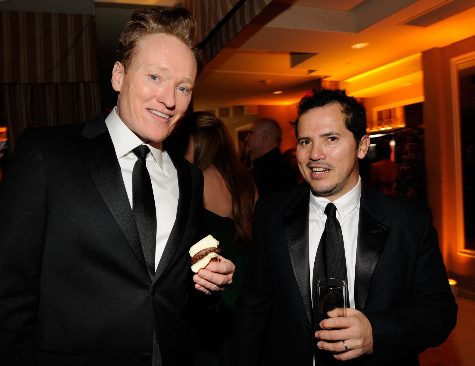 Фото - Конан О'Брайен: 1579x1217 / 207 Кб