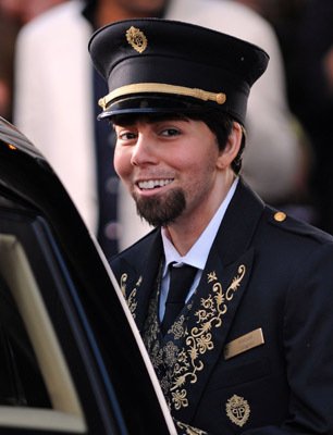 Фото - Мэрайя Кэри: 306x400 / 24 Кб