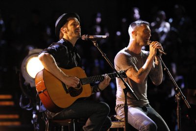 Фото - Адам Левин: 400x267 / 24 Кб