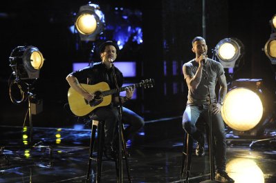 Фото - Адам Левин: 399x265 / 25 Кб