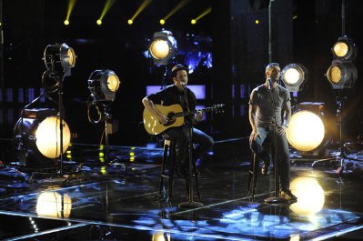 Фото - Адам Левин: 399x265 / 30 Кб