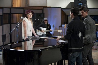 Фото - Адам Левин: 399x265 / 23 Кб