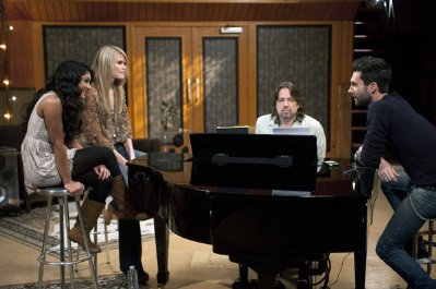 Фото - Адам Левин: 399x265 / 26 Кб