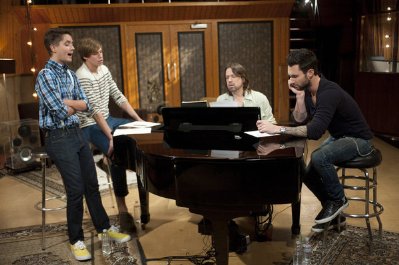 Фото - Адам Левин: 399x265 / 29 Кб