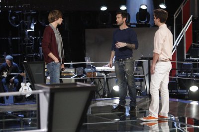 Фото - Адам Левин: 400x267 / 28 Кб