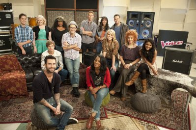 Фото - Адам Левин: 399x265 / 36 Кб