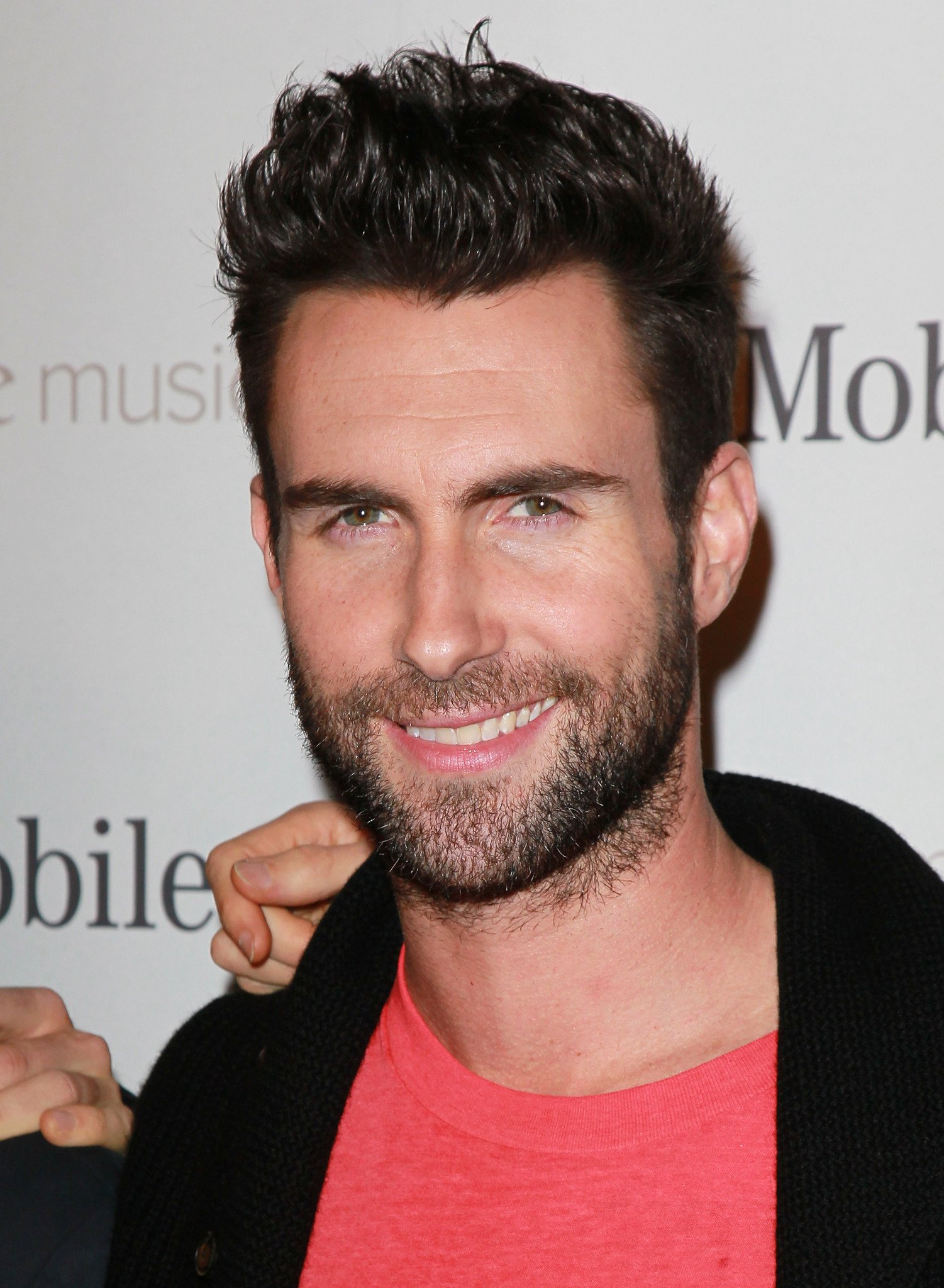 Фото - Адам Левин: 1501x2048 / 423 Кб