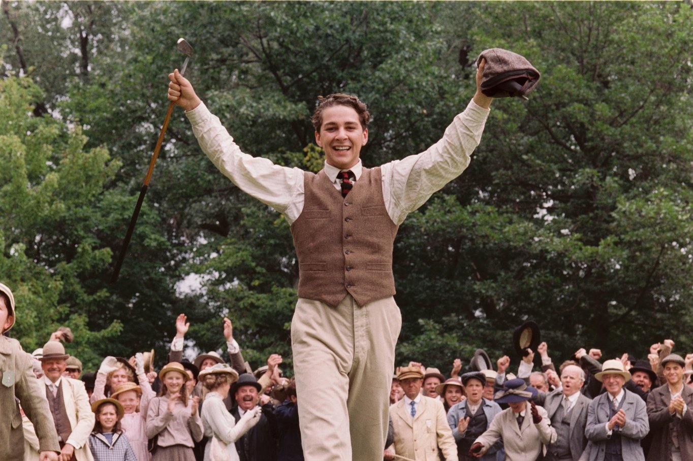 Фото - Шайа ЛаБаф: 1364x908 / 254 Кб