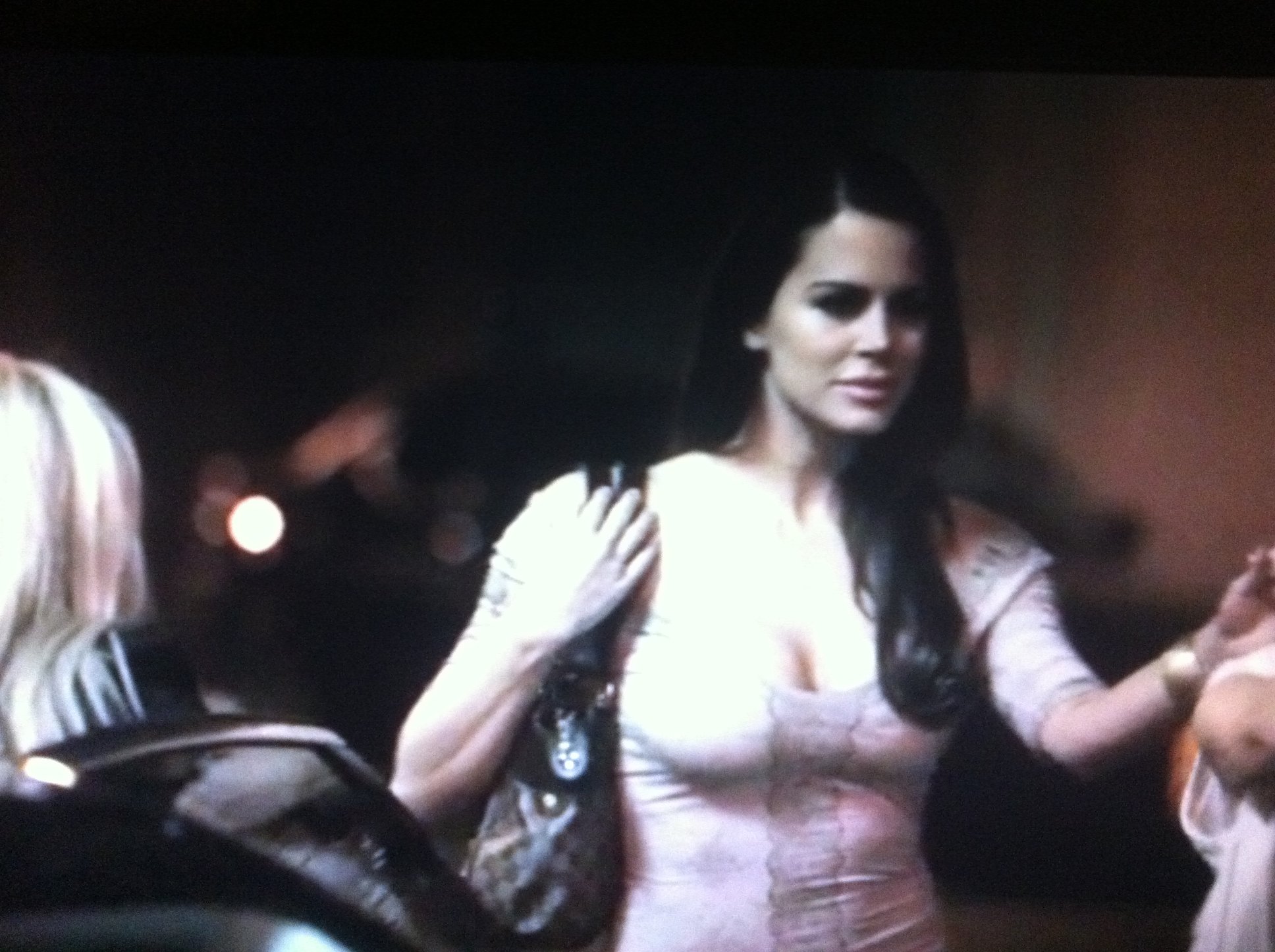 Фото - Мишель Селеста: 1936x1446 / 357 Кб