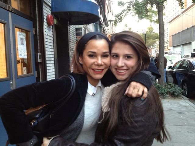 Фото - Аликс Кросс: 640x480 / 62 Кб