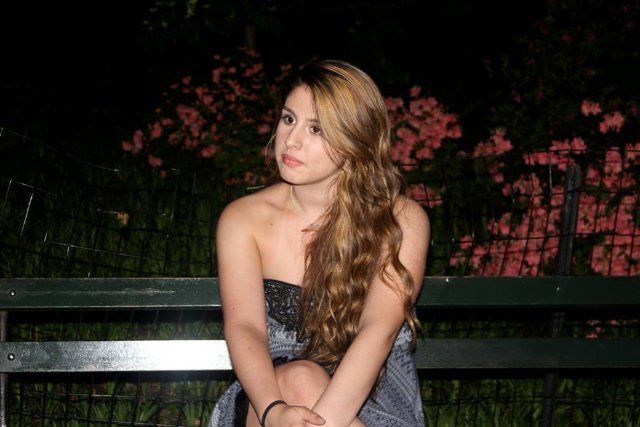 Фото - Аликс Кросс: 640x427 / 50 Кб